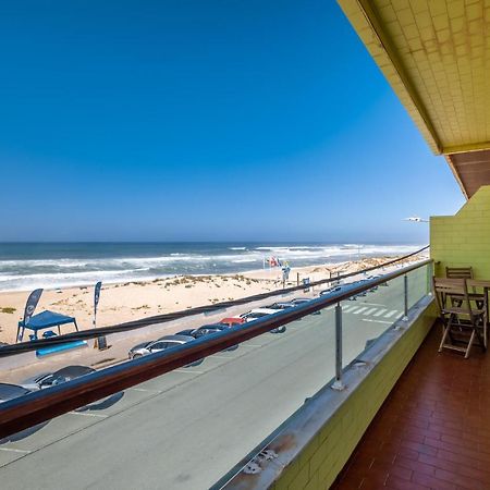 Coimbrão Beach House Vista Mar - Praia Do Pedrogao מראה חיצוני תמונה