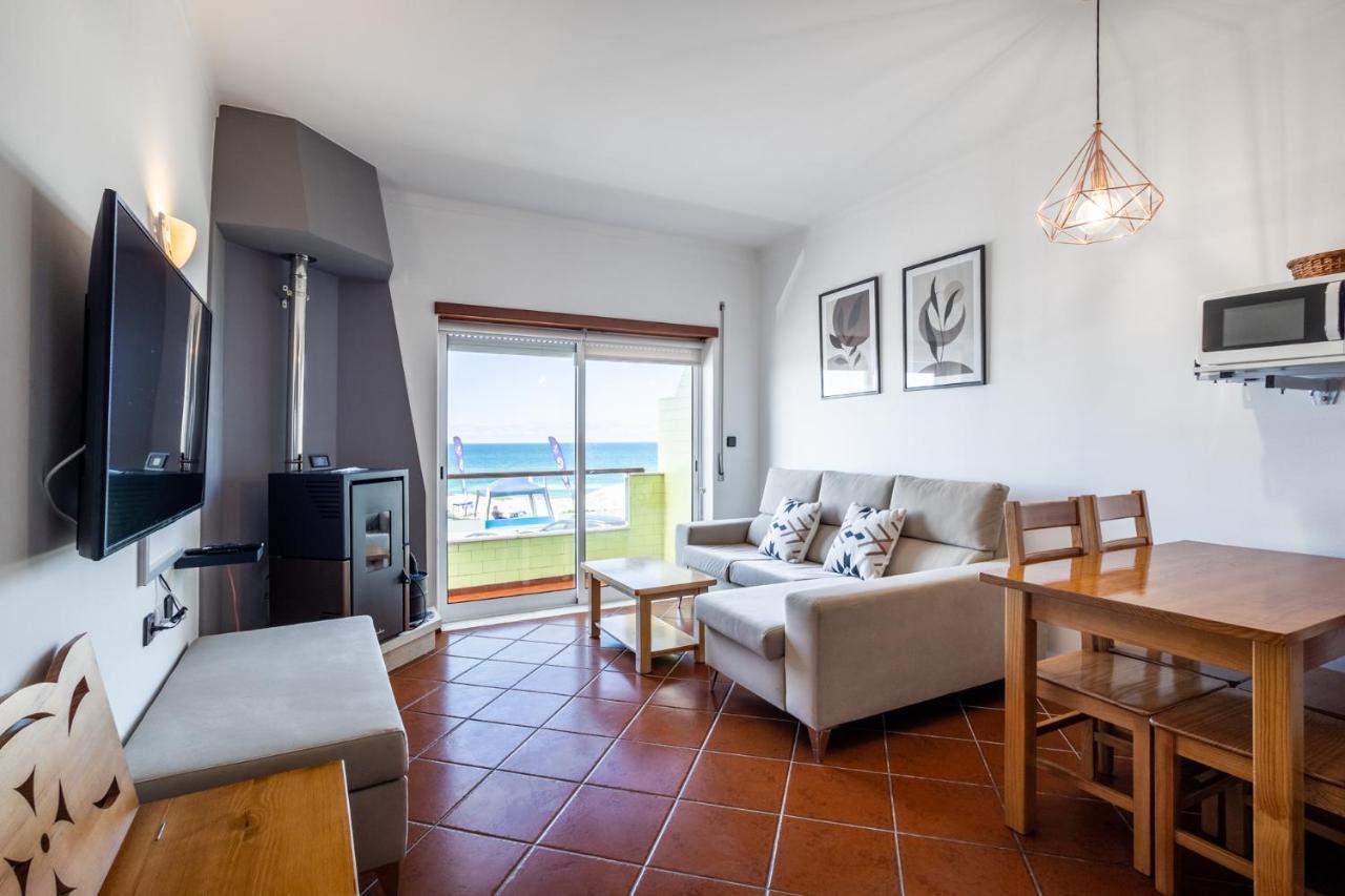 Coimbrão Beach House Vista Mar - Praia Do Pedrogao מראה חיצוני תמונה