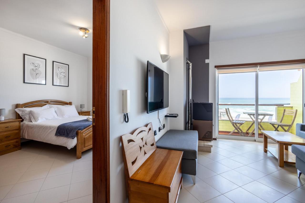 Coimbrão Beach House Vista Mar - Praia Do Pedrogao מראה חיצוני תמונה
