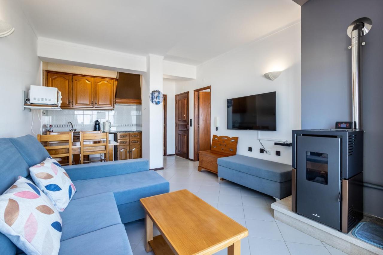 Coimbrão Beach House Vista Mar - Praia Do Pedrogao מראה חיצוני תמונה