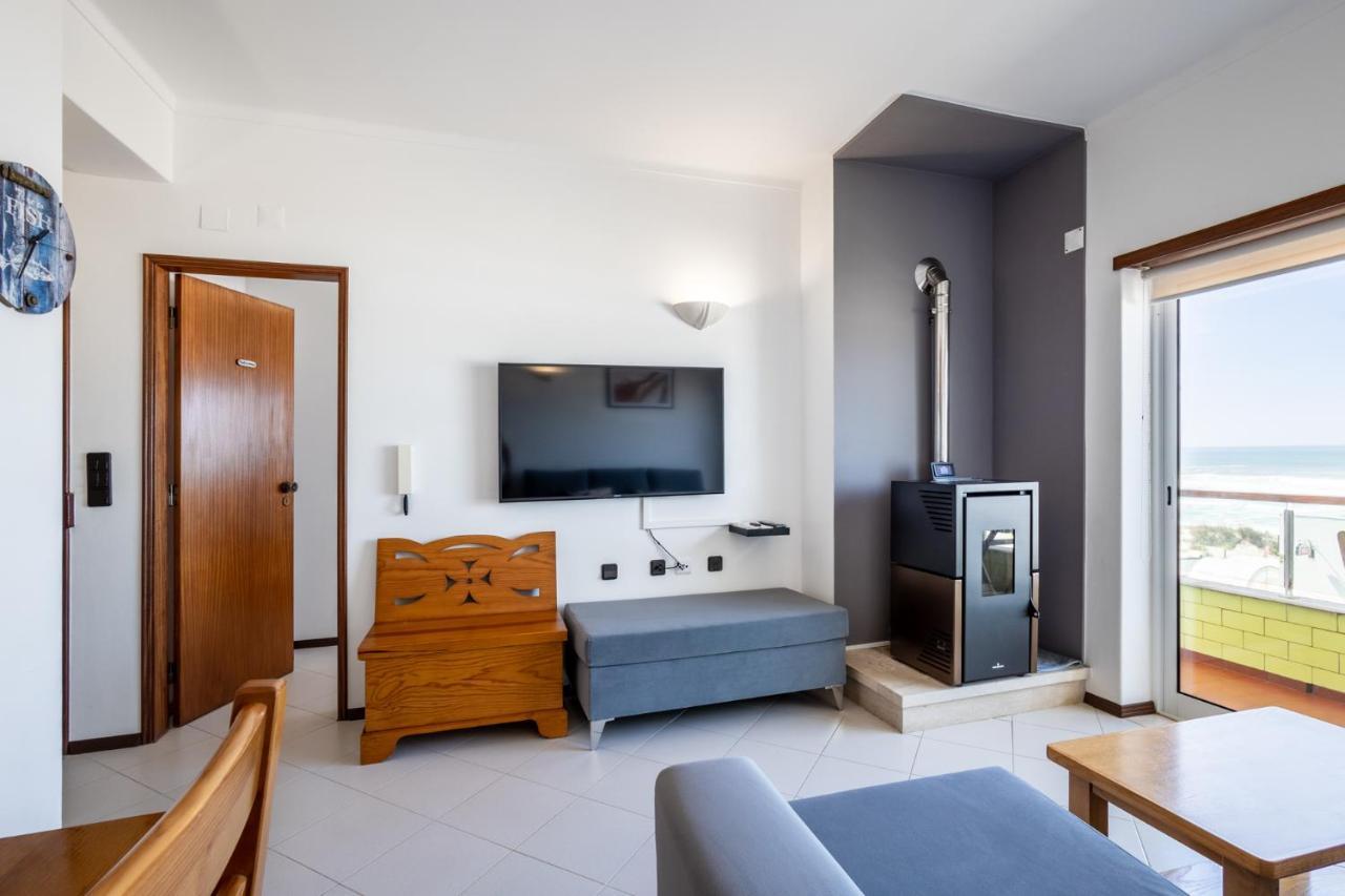 Coimbrão Beach House Vista Mar - Praia Do Pedrogao מראה חיצוני תמונה