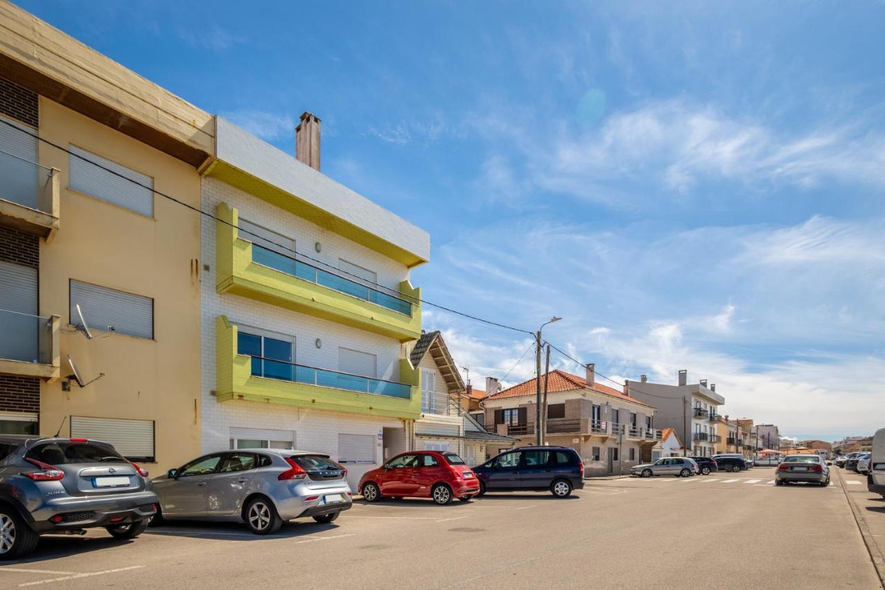 Coimbrão Beach House Vista Mar - Praia Do Pedrogao מראה חיצוני תמונה