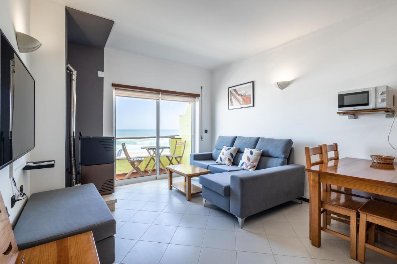 Coimbrão Beach House Vista Mar - Praia Do Pedrogao מראה חיצוני תמונה