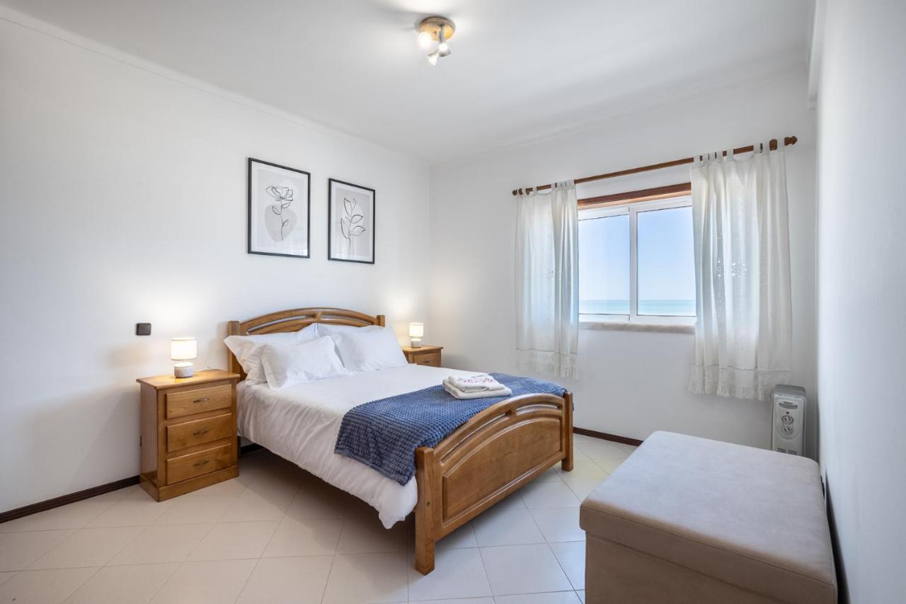 Coimbrão Beach House Vista Mar - Praia Do Pedrogao מראה חיצוני תמונה