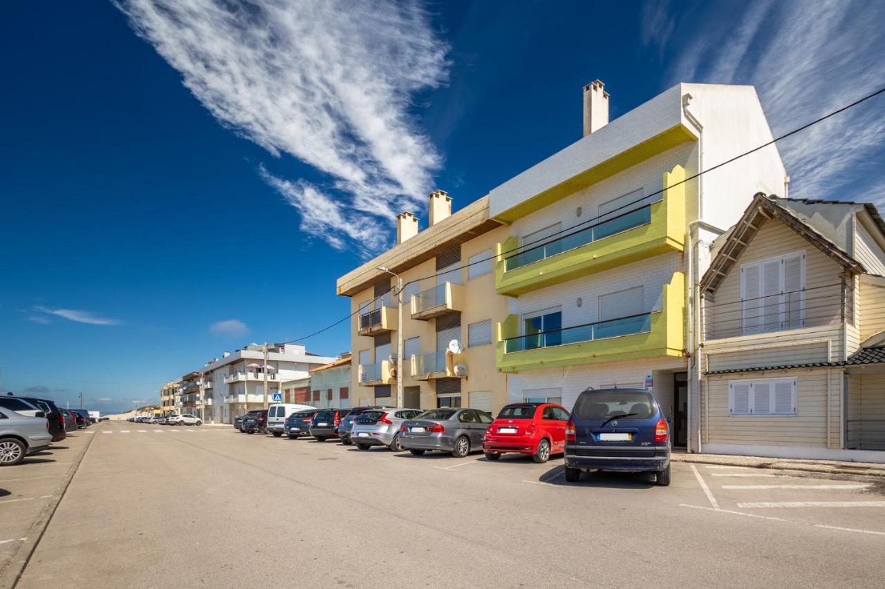 Coimbrão Beach House Vista Mar - Praia Do Pedrogao מראה חיצוני תמונה