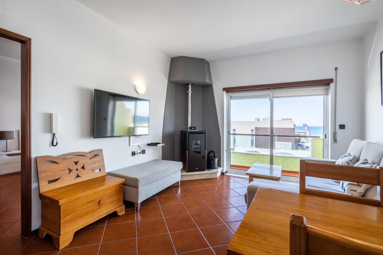 Coimbrão Beach House Vista Mar - Praia Do Pedrogao מראה חיצוני תמונה