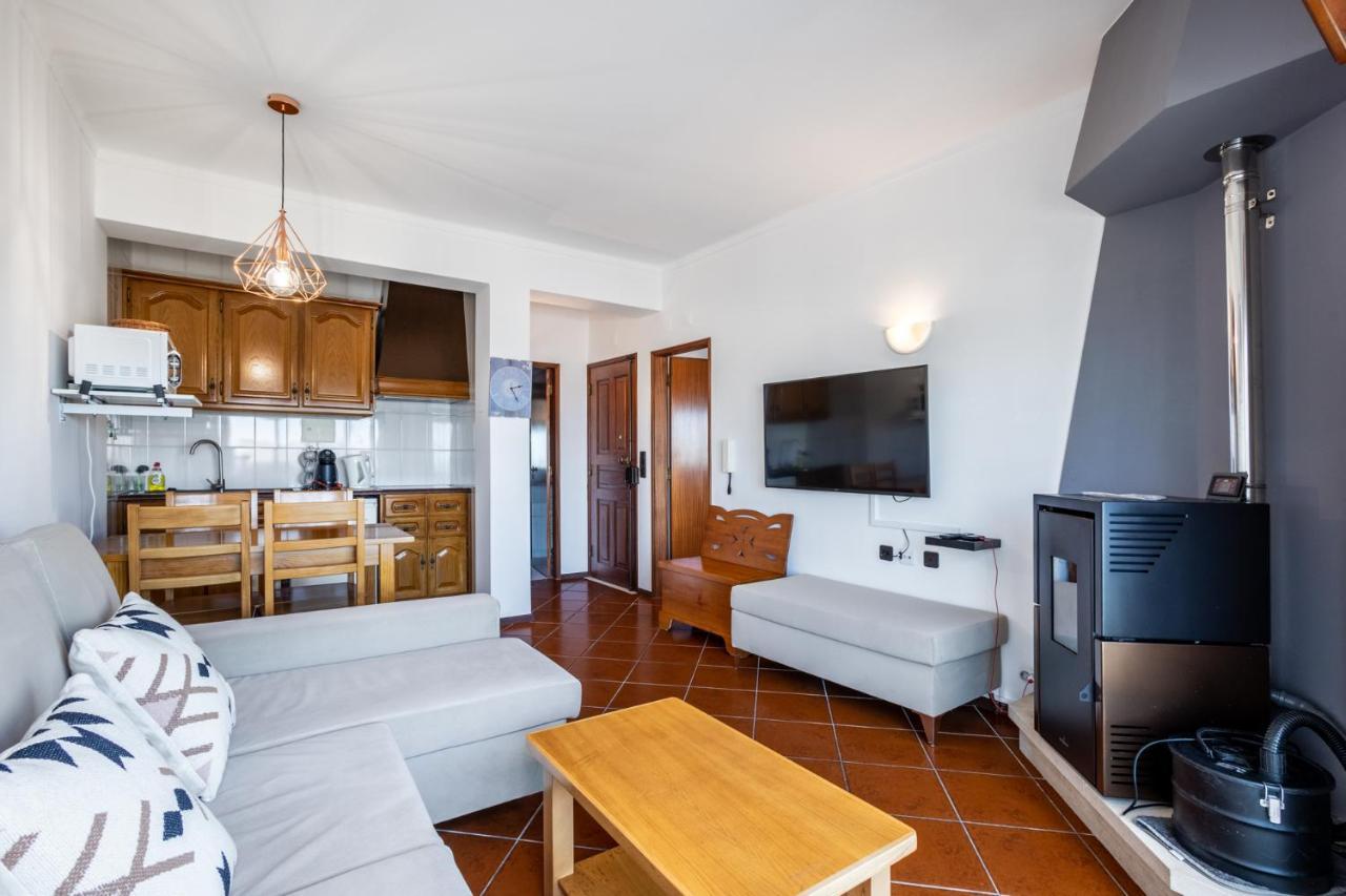 Coimbrão Beach House Vista Mar - Praia Do Pedrogao מראה חיצוני תמונה
