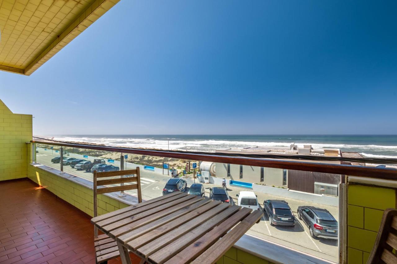 Coimbrão Beach House Vista Mar - Praia Do Pedrogao מראה חיצוני תמונה